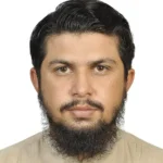 Abu Bakar, Sales & Business Development Manager at Khaleej Cargo