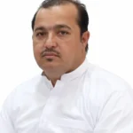 Muhammad Hashim, Managing Director at Khaleej Cargo