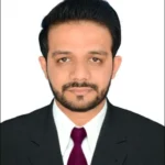 Muhammad Usman, CEO at Khaleej Cargo