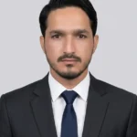 Saboor Khan, Operations Manager at Khaleej Cargo