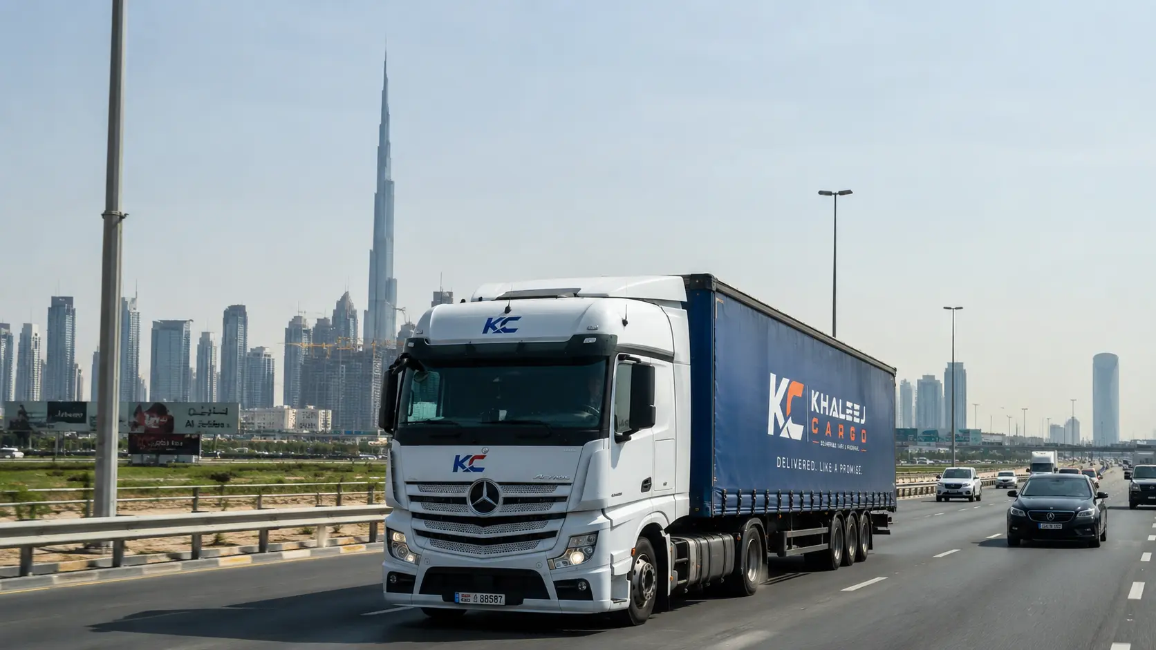 UAE–Saudi Border Delays in July 2026: What’s Happening at Al Ghuwaifat / Al Batha