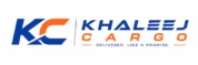 khaleej cargo logo