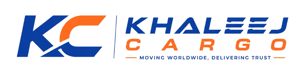 Khaleej Cargo logo