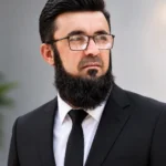 Muhammad Arif, General Manager at Khaleej Cargo